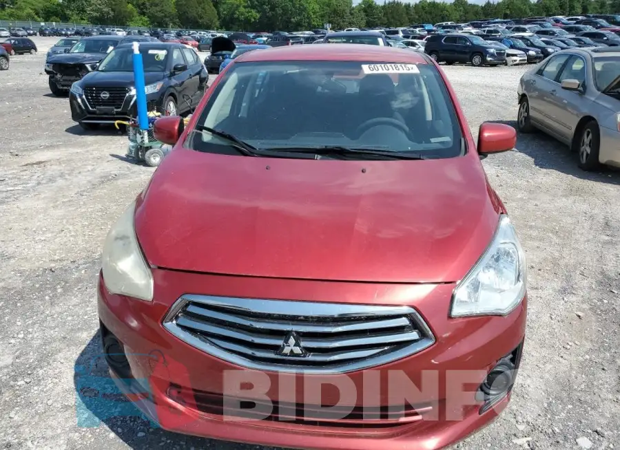 ML32F3FJXKHF18829 Photo# 5