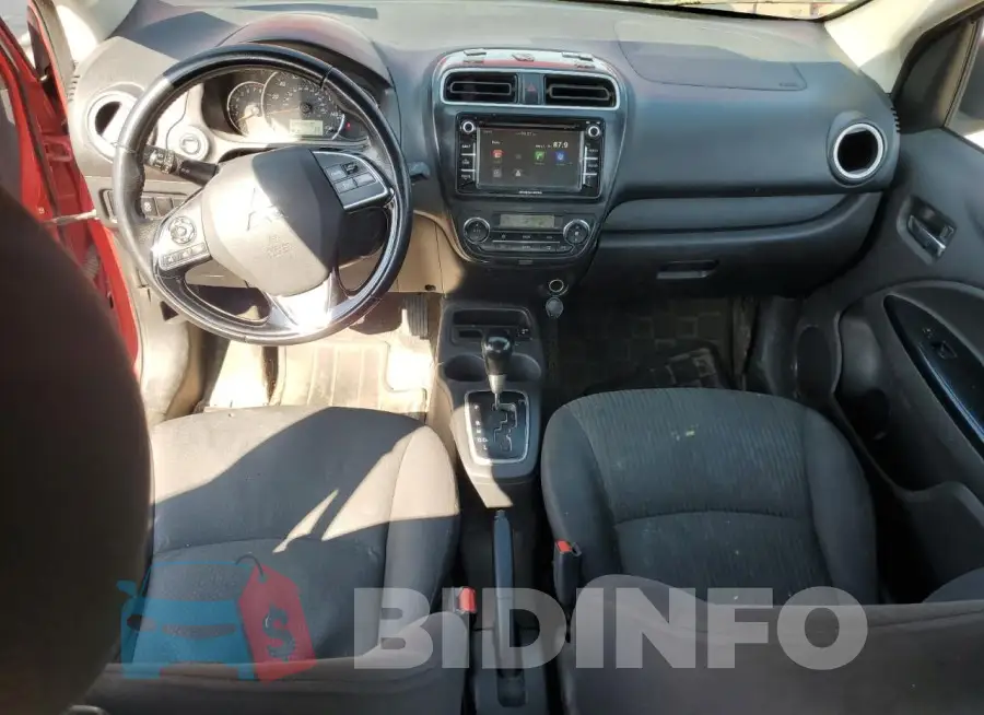 ML32F4FJ3KHF01294 Photo# 8