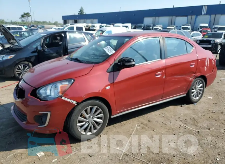 ML32F4FJ3KHF01294 Photo# 1