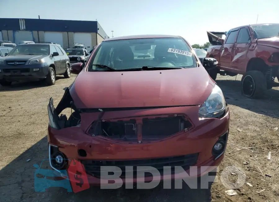 ML32F4FJ3KHF01294 Photo# 5