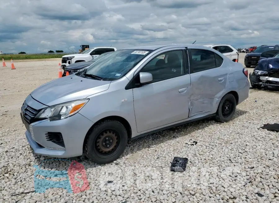 ML32FUFJ6MHF03396 Photo# 1