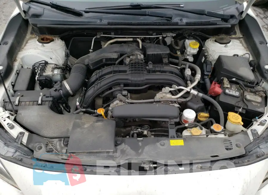 4S3GKAM65J3624339 Photo# 11
