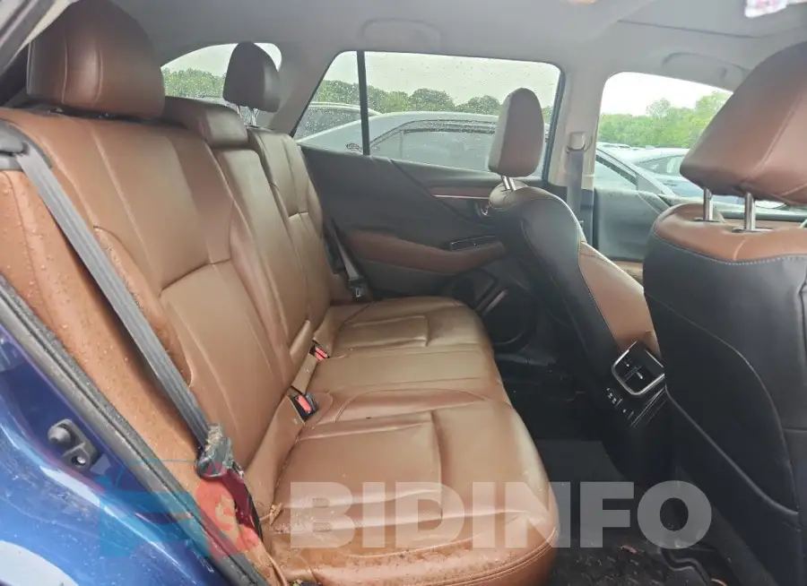 4S4BTGPD5M3101827 Photo# 11