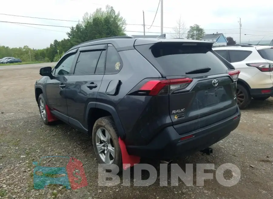 2T3B1RFV4KC001892 Photo# 2