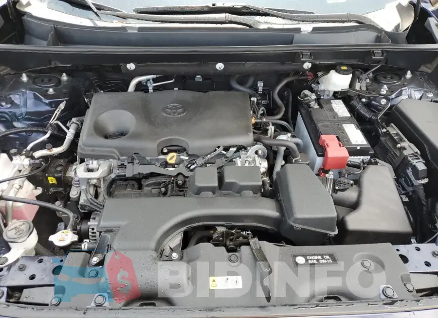 2T3C1RFV1PW289557 Photo# 7