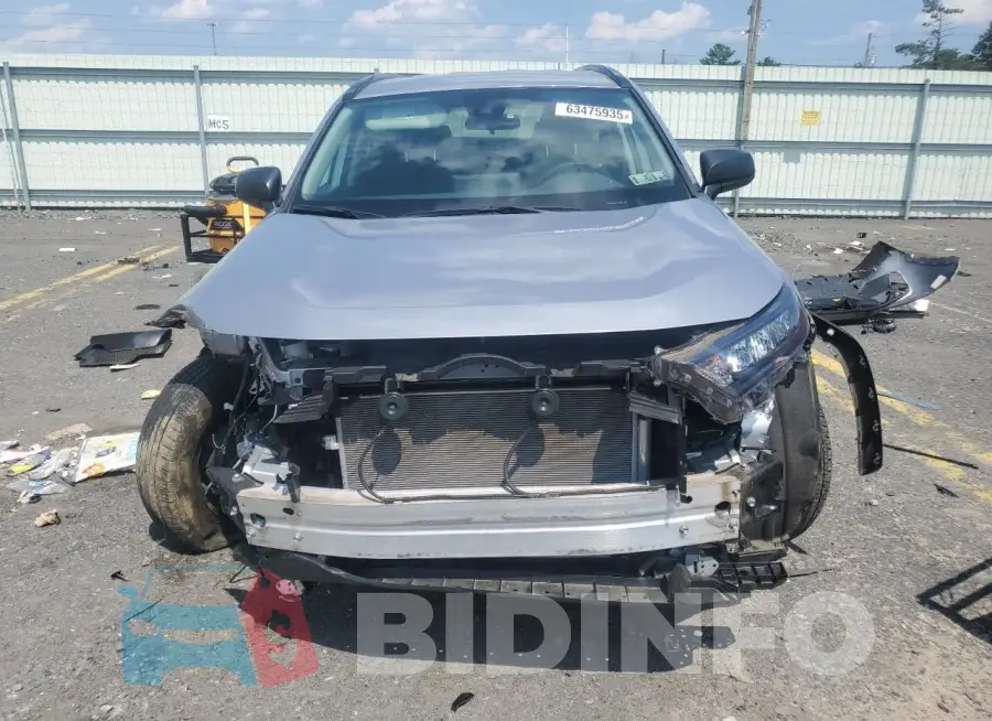 2T3F1RFV8MC249647 Photo# 5
