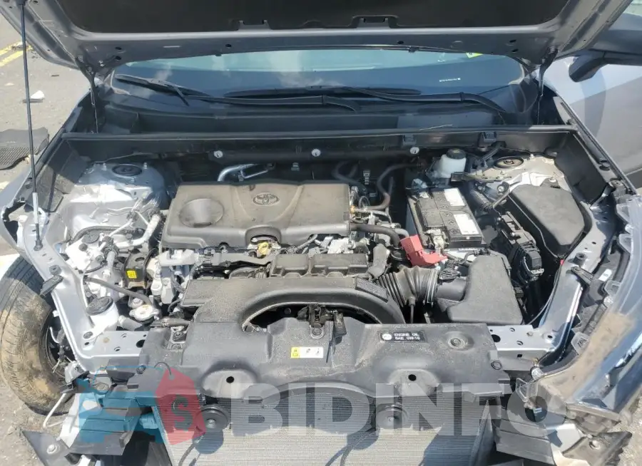 2T3F1RFV8MC249647 Photo# 11