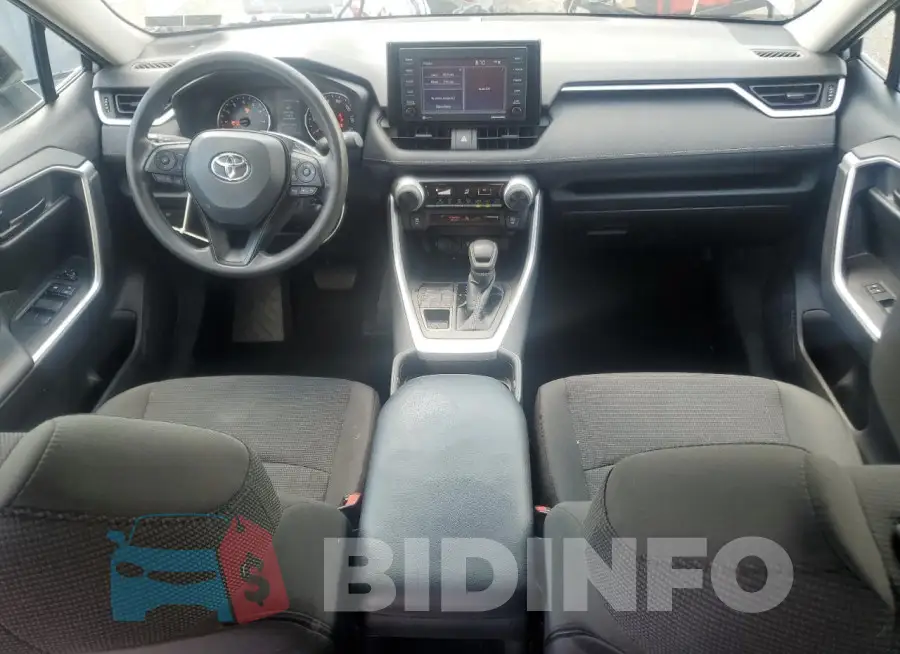 2T3F1RFV8MC249647 Photo# 8