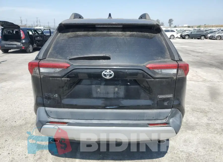 2T3J1RFV4KW034532 Photo# 6