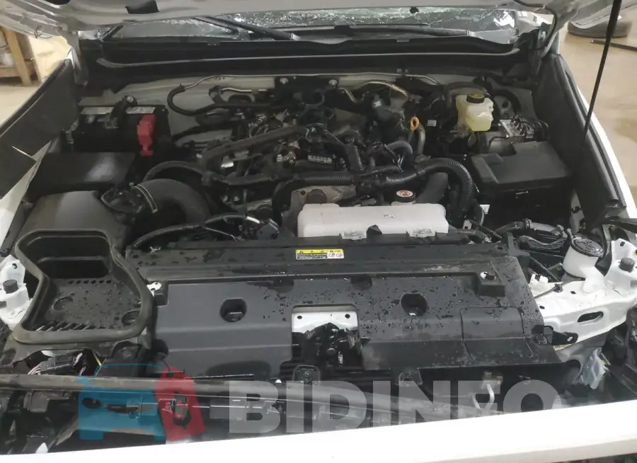 3TYLD5KN5RT007743 Photo# 11