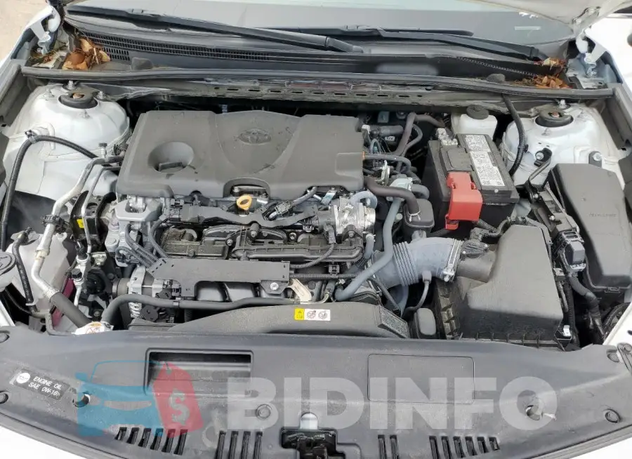 4T1C11AK1RU235699 Photo# 11