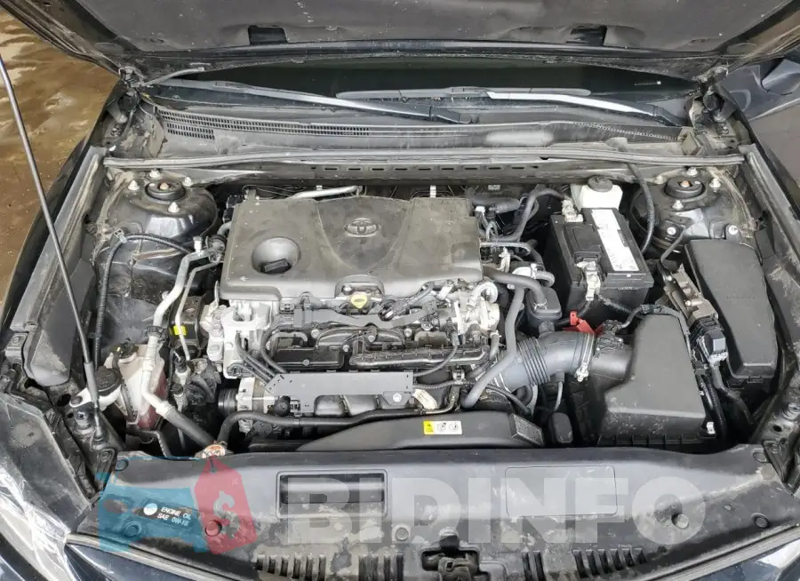 4T1C11AK3PU727213 Photo# 11