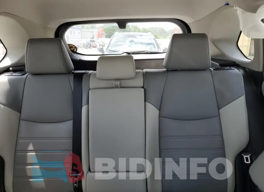 4T3B6RFV8MU061046 Photo# 10