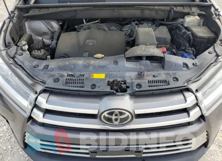 5TDDZRFH5HS361113 Photo# 12