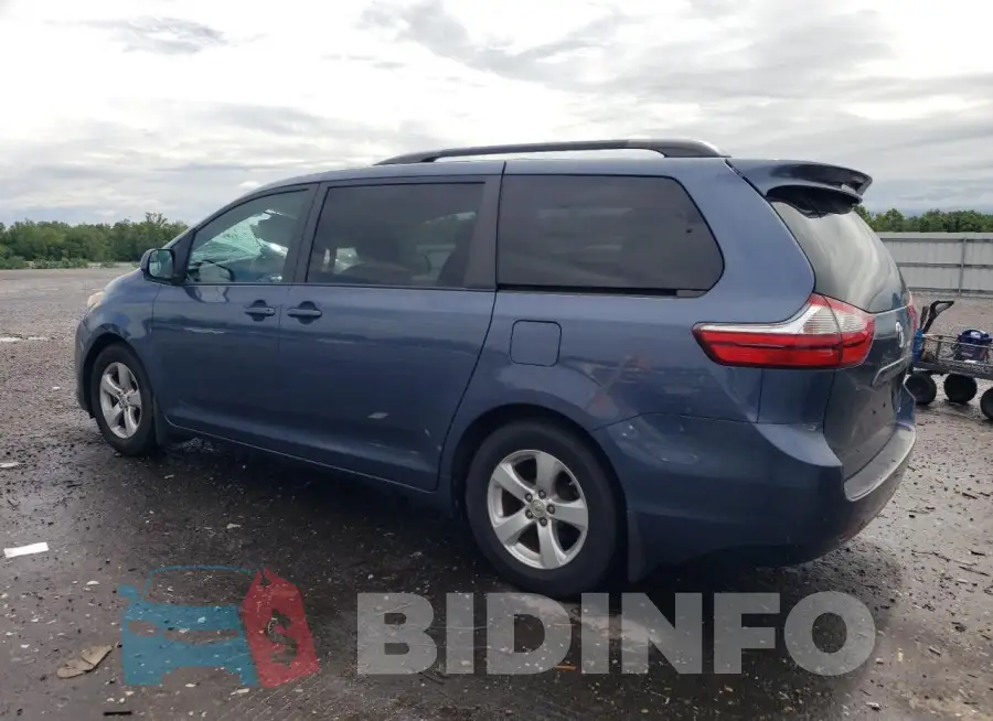 5TDKZ3DCXHS853244 Photo# 2
