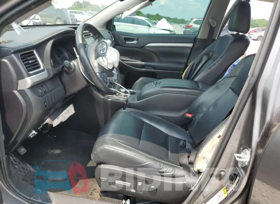 5TDKZRFH9JS545175 Photo# 7