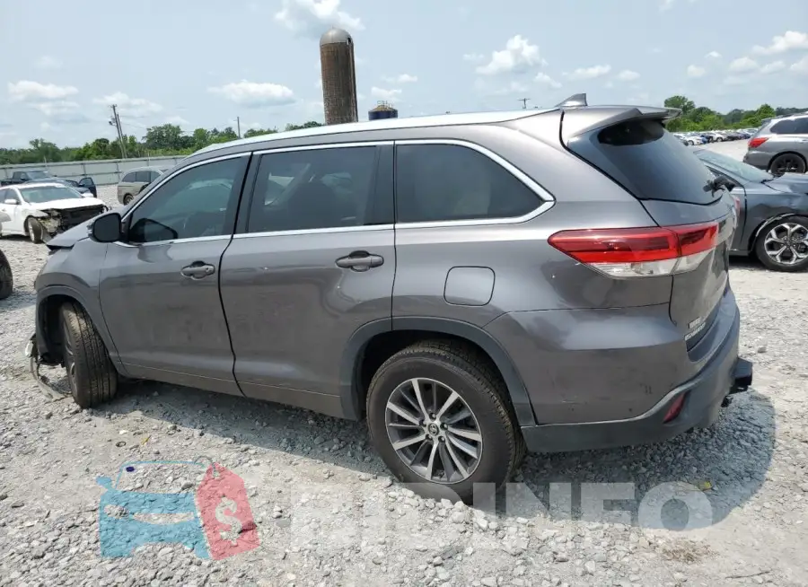 5TDKZRFH9JS545175 Photo# 2
