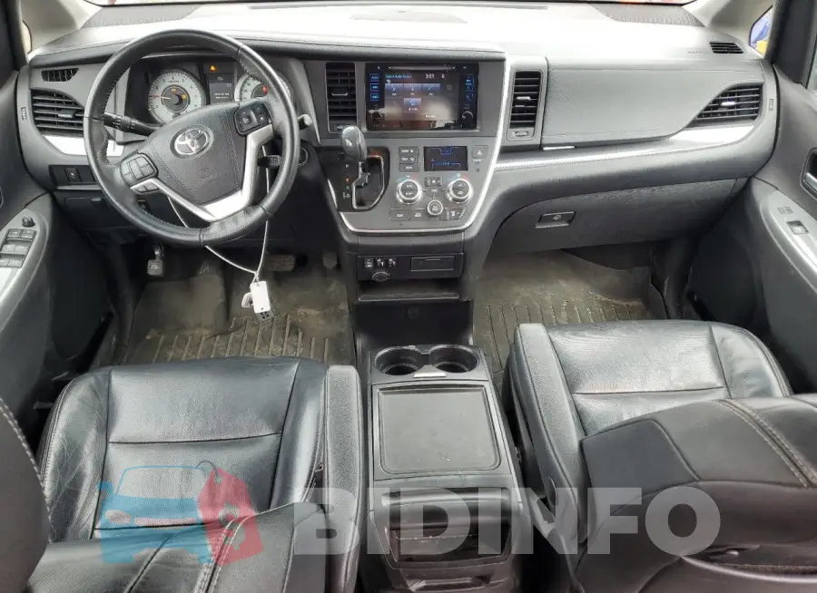 5TDXZ3DC1HS862226 Photo# 8
