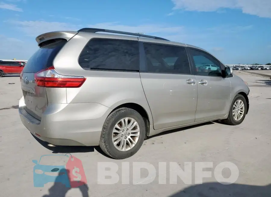 5TDYK3DCXGS748314 Photo# 3