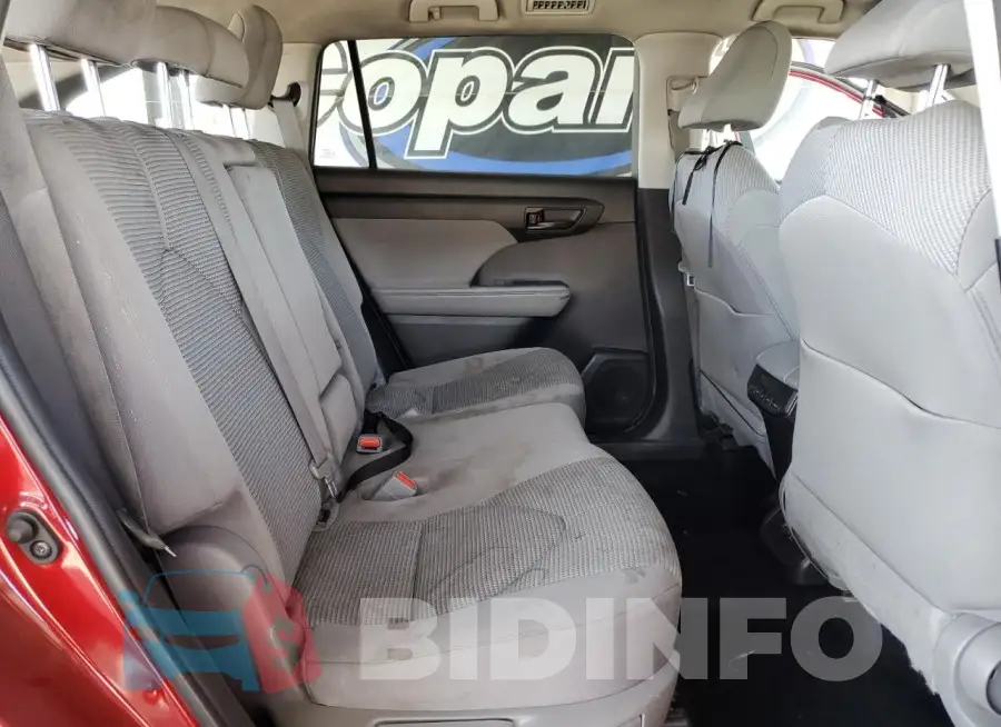 5TDZZRAH9LS510239 Photo# 11