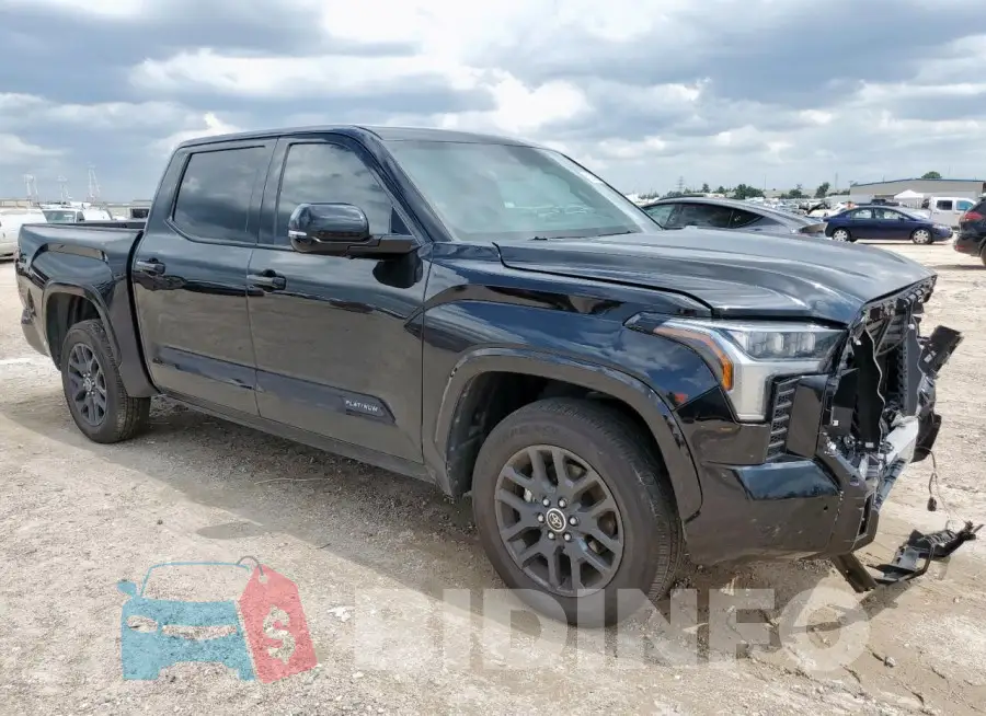 5TFNA5DB1PX121696 Photo# 4