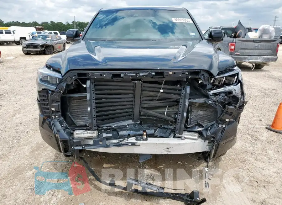 5TFNA5DB1PX121696 Photo# 5
