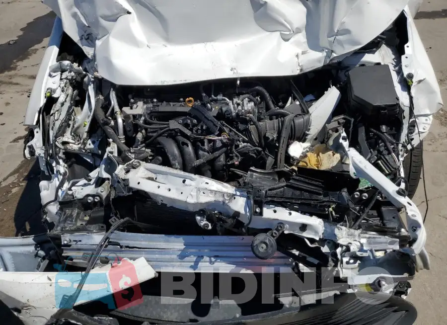 5YFB4MDE0RP216038 Photo# 11