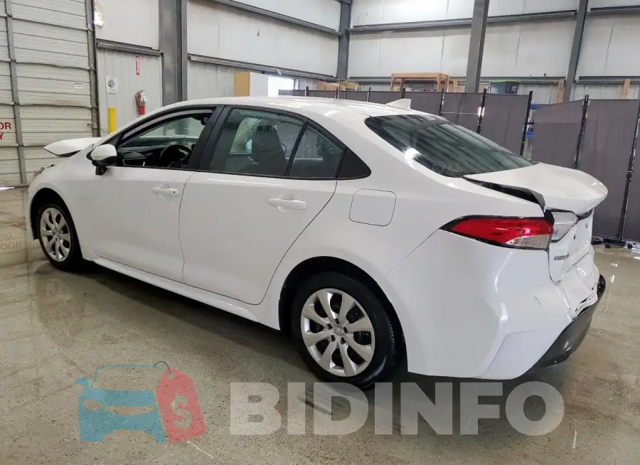 5YFB4MDE1SP250981 Photo# 2