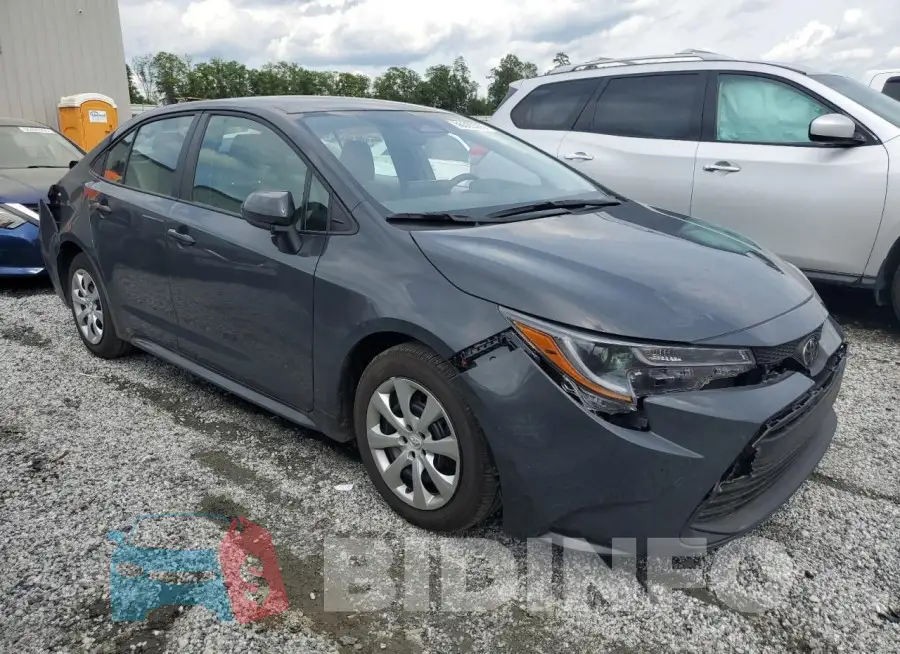 5YFB4MDE7SP264125 Photo# 4