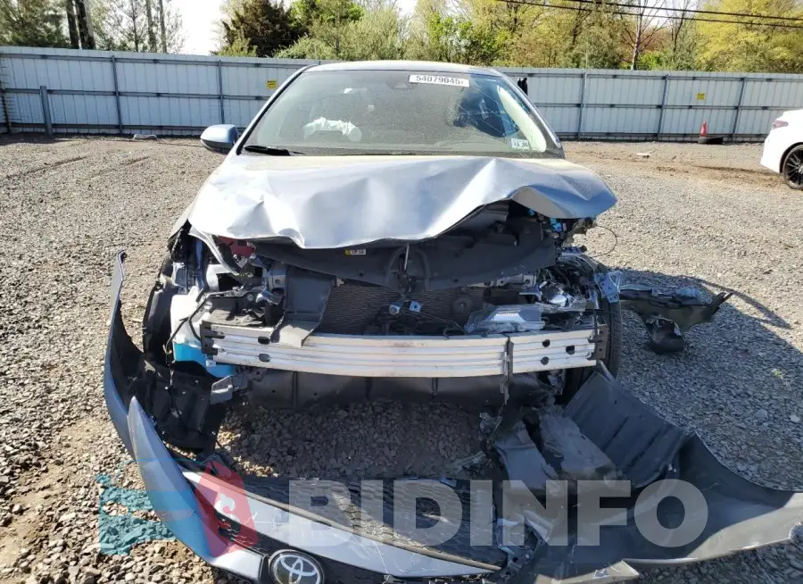 5YFEPMAE3NP291478 Photo# 5