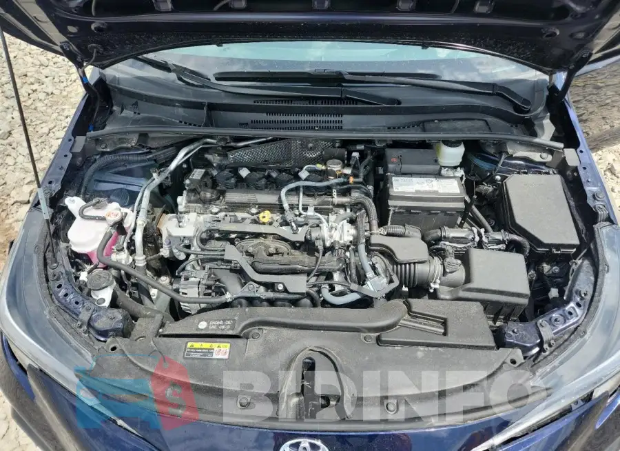 5YFS4MCE2RP196554 Photo# 11