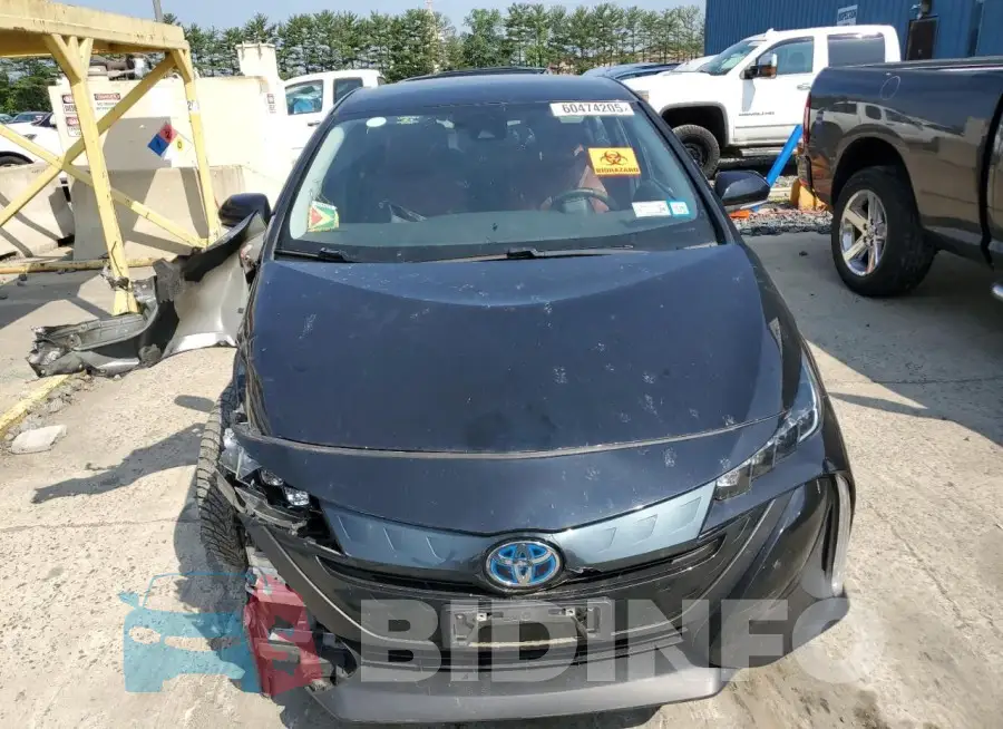 JTDKAMFP2M3187392 Photo# 5