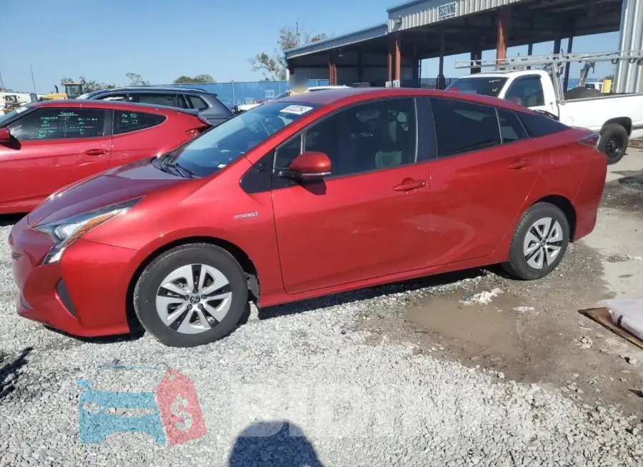 JTDKARFU1G3513514 Photo# 1