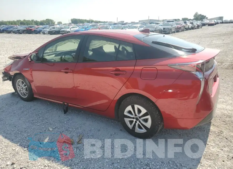 JTDKBRFU2G3520985 Photo# 2
