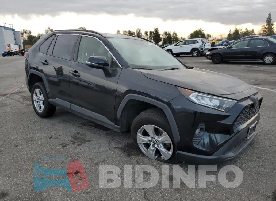 JTMW1RFV1KD504051 Photo# 4