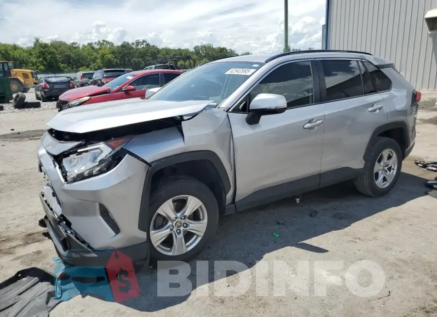 JTMW1RFV7MD062055 Photo# 1