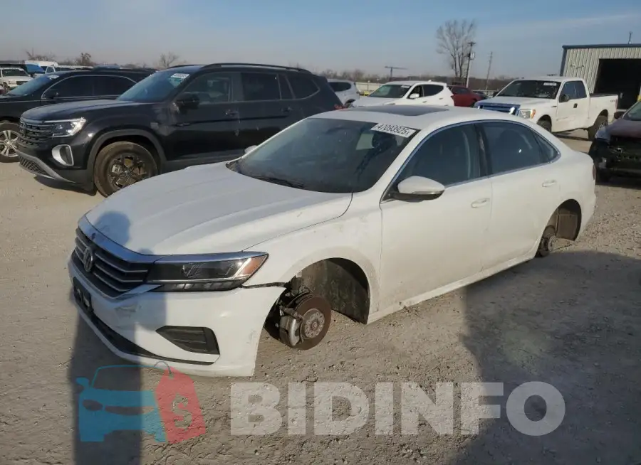 1VWSA7A36MC013487 Photo# 1