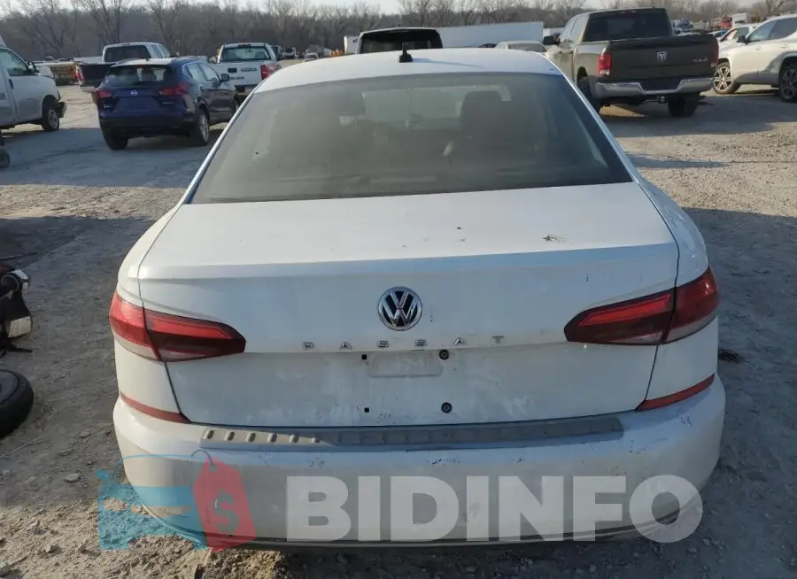 1VWSA7A36MC013487 Photo# 6