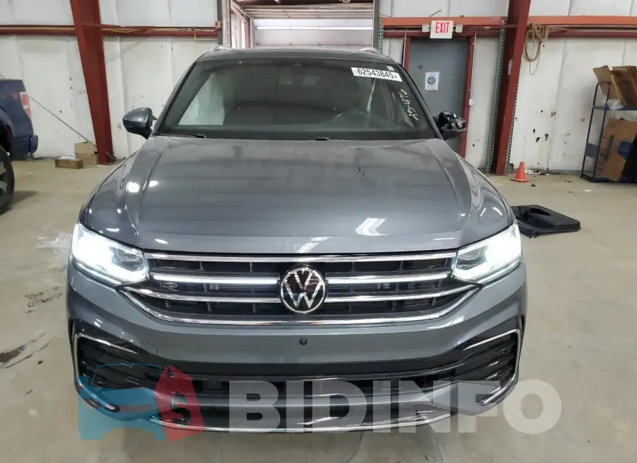 3VV4B7AX5NM164074 Photo# 5