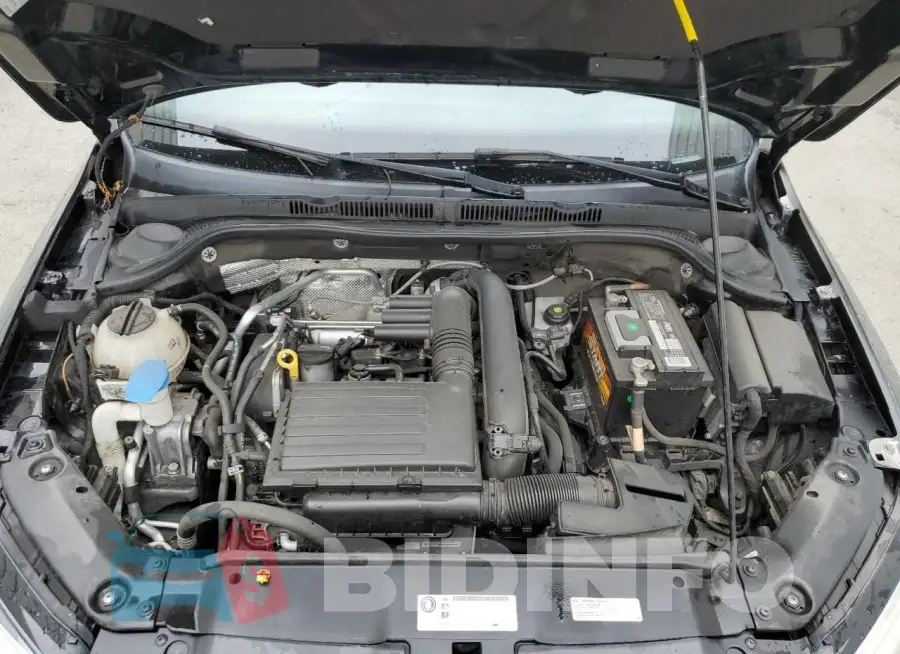 3VW2B7AJ9HM343527 Photo# 11