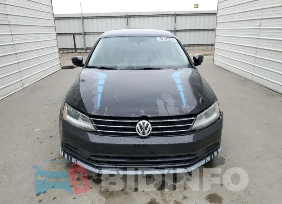 3VW2B7AJ9HM343527 Photo# 5