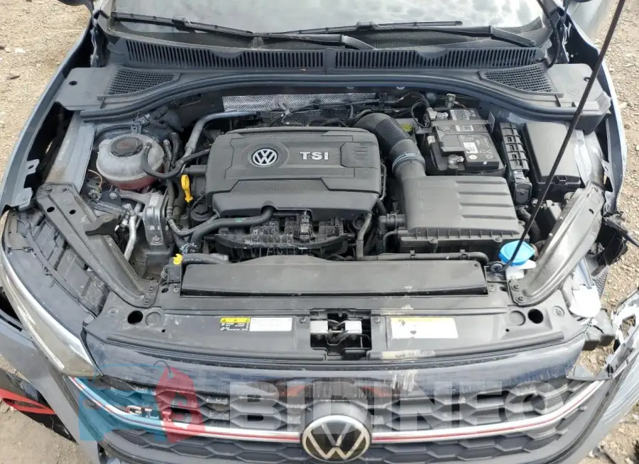 3VW2T7BU4PM006476 Photo# 11
