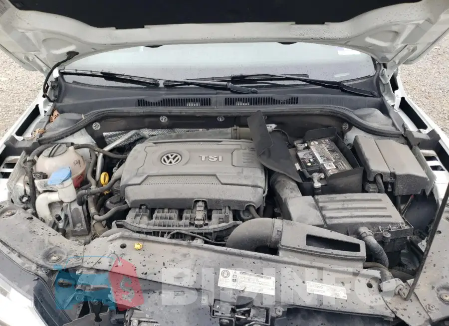 3VW5T7AJ3HM366022 Photo# 11