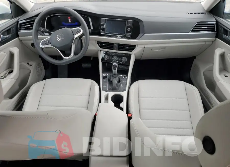 3VW7M7BU3RM061457 Photo# 8