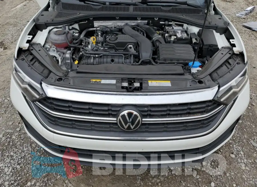 3VW7M7BU3RM061457 Photo# 11