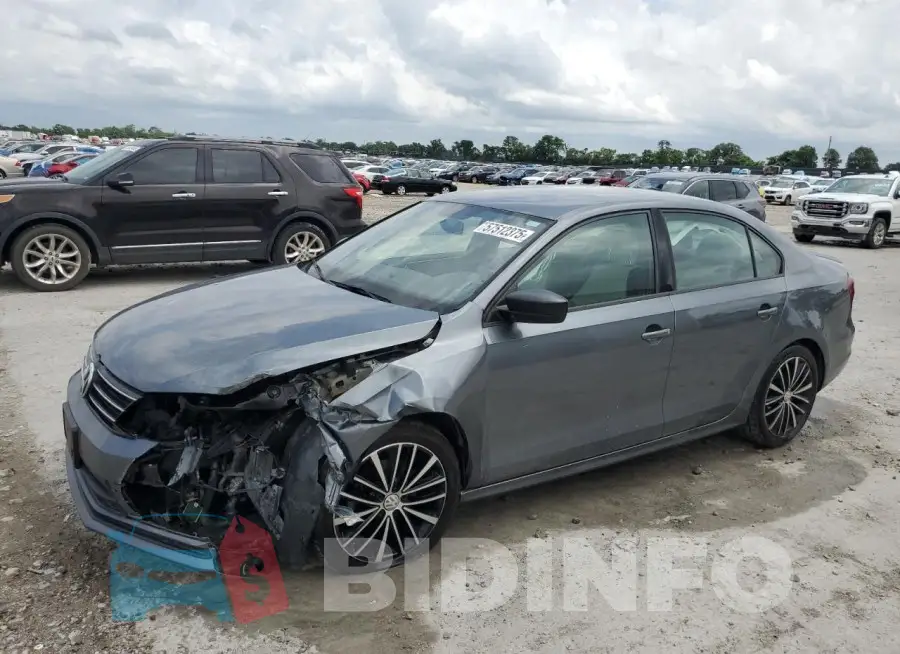 3VWD17AJ9HM405584 Photo# 1