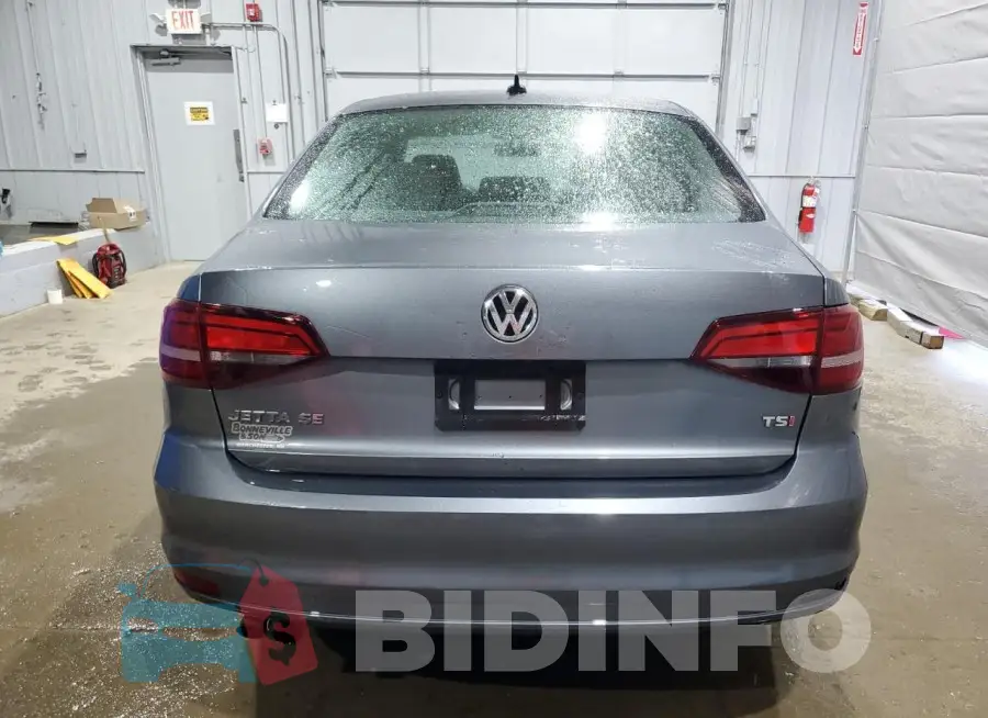 3VWDB7AJ1HM404474 Photo# 6