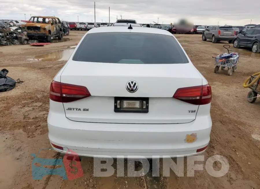 3VWDB7AJ3HM330040 Photo# 6