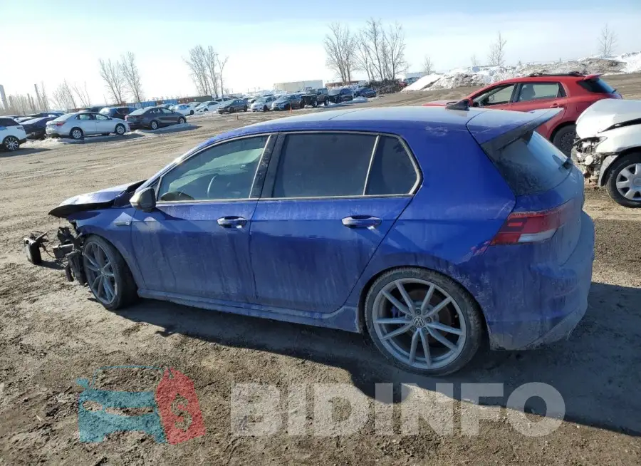 WVWEB7CD8RW225610 Photo# 2