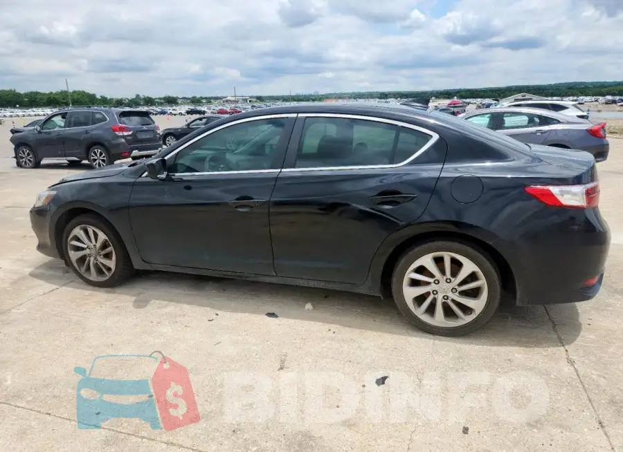 19UDE2F35GA015437 Photo# 2